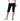 Columbia Women's Saturday Trail II Knee Pant, Black Size 6X18 Columbia