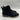 Kelly & Katie Ashton Wedge Booties Women's Black Size 7M Kelly & Katie