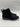 Kelly & Katie Ashton Wedge Booties Women's Black Size 7M Kelly & Katie