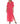 Raviya Women's Button-Down Maxi Dress Cover-Up (Raspberry, Medium)