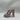 Alexander McQueen 120mm leather platform mules in light pink Size 36 Alexander McQueen