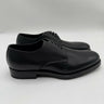 Dolce & Gabbana Sartoria handcrafted leather derby shoes Black Size 6UK Dolce & Gabbana