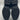 Vince Camuto Abrila Black Leather Buckle Over The Knee Boots Size 9.5M WC Vince Camuto