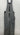Avalanche Snow Bib Overall Gray Insulated Ski Pants Zipper Damage AS IS Size L