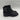 Kelly & Katie Women's Flann Booties Brown Size 6.5W/37 Kelly & Katie