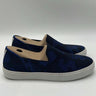 Rothy’s Women’s The Original Slip-On Sneaker Navy Camo Size 8 Rothy’s