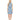 FIG Clothing - Luc Top (Denim Blue) Women's Clothing M Fig Clothing