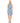 FIG Clothing - Luc Top (Denim Blue) Women's Clothing M Fig Clothing