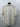 Murano Polo Sweater Mens Knit Camp Collar Button Up Ivory Textured Shirt L Polo
