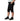 Columbia Women's Saturday Trail II Knee Pant, Black Size 6X18 Columbia