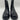 Cole Haan Women's Waterproof Camea Chelsea Boot Black Leather Size 6B Cole Haan