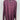 Abound Top Purple Plum Space Dye Long Sleeve Crew Neck Shirt 2XL Abound