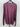 Abound Top Purple Plum Space Dye Long Sleeve Crew Neck Shirt 2XL Abound