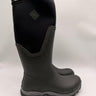 THE ORIGINAL MUCK WOMEN'S ARCTIC SPORT II TALL BLACK RUBBER BOOT SIZE 11 Original