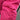 Thereabouts Puffer Jacket Womens Plus Cheerful Pink Hooded Warm Water Resist XL Thereabouts