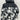 Columbia Boys Omni Heat Ski Snow Jacket Hooded Geometric Winter Coat XL 18/20 Snow