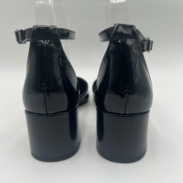 NWOB Women’s Mix No. 6 Rueby Pumps Black Size 6M Mix No. 6