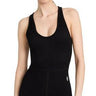 Free People Free Style Shortsie Black M-L (US Women's 8-12) Free People