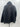 Outdoor United Jacket Mens Black Softshell Fleece Lined Hooded Ski Outdoor  XL Outdoor United