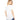 Madewell Women's Whisper Cotton Rib Crewneck Tee, Optic White, XXS Madewell