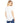 Madewell Women's Whisper Cotton Rib Crewneck Tee, Optic White, XXS Madewell