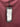 Vero Moda Tank Top Chain Rhinestone Straps Cowl Neck Burgundy Party NWT - S VERO MODA