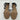 Women’s Mix No. 6 Alician Black Strappy Block Heels Size 9W Mix No. 6