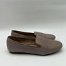 Kelly & Katie PEYTON Taupe Snake Print Round Toe Loafers Women’s Size 6.5 Kelly & Katie