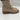 Women’s Cole Haan Camea Combat Boot in sesame suede Size 11B Cole Haan