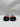 Men’s Moncler Basile Rubber Slide Red,white,blue Strap  Sandals Size 40 Moncler