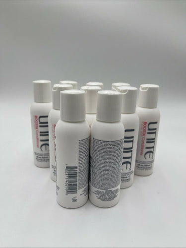 Unite Boosta Conditioner Volume Body 2oz Lot Of 10 UNITE