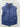 One&Only Blue Packable Puffer Jacket Hooded Size S