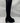Women’s Stuart Weitzman Gillian 60 City Black Suede Boot Size 37