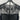 NWT Alex Evenings Black Illusion Mesh Beaded Cap Sleeve Evening Gown Size 8 Alex Evenings