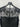 NWT Alex Evenings Black Illusion Mesh Beaded Cap Sleeve Evening Gown Size 8 Alex Evenings