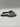Alexandre Birman Clarita Woven Leather Flat Slide inmint green Size 36 Alexandre Birman