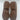 Women’s Lucky Brand Basel Ankle Bootie in Tan Leather Size 10M Lucky Brand