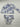 Janie and Jack Baby Rashguard Bikini Set Blue White Toile Floral 2 Pc NWT 6-12 Janie and Jack