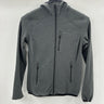 NWD Marmot Women’s Hooded Full Zip Lightweight Jacket, Grey Size S Marmot
