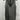 Joe's Jeans Venice Romper in Heather Charcoal Woman’s Size M Joe's Jeans
