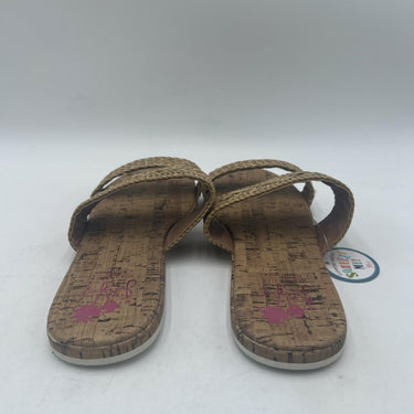 Women’s Jellypop Bloom Slide Sandals Size 9.5 M