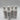 Unite Boosta Shampoo Volume Body 2 Oz  Lot Of 5 UNITE