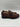 Saks Fifth Avenue Men's Michael Leather Penny Loafer Brown Leather Size 10M Saks Fifth Avenue