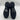 Women’s Stuart Weitzman Tieland Black Suede over-the-knee boots Size 8.5B Stuart Weitzman