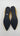 Women’s Rothy's The Point Flat Ballerina Pointed Toe Marigold Yellow Size 6.5 Rothy’s