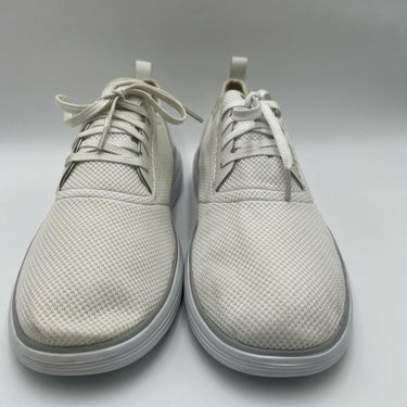 Cole Haan GrandSport Journey Knit Sneaker in optic white Size 11M Cole Haan