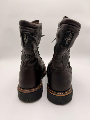 Rocky Elk Stalker Waterproof Composite Toe Work Boot Size 13M