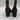 Women’s Gianvito Rossi Romney Python Leather Ankle Boots Brown Leather Size 38 GIANVITO ROSSI
