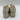 Mix No 6 Women's Saharra Wedge Sneakers Beige Size 7.5M/38 Mix No. 6