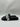 Alexander McQueen Graffiti Logo black rubber pool slide Size 43.5 Alexander Mcqueen